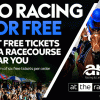 Free Horse Racing Tickets