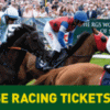 Free Horse Racing Tickets