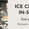 Free Ice Cream Samples