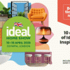 Free Ideal Home Show Tickets 