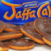 Free Jaffa Cakes