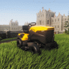 Free Lawn Mowing Simulator