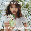 Free Marc Jacobs Daisy Wild Eau De Parfum