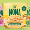 Free Moma Porridge Pot