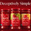 Free Mutti Pasta Sauce