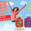 Free Nutrigums