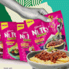 Free Nutty Kitchen