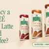 Free Oat Latte Iced Coffee