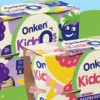 Free Onken Yoghurts 