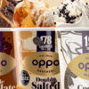Free Oppo Ice Cream Voucher