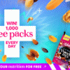 Free Pack of Whitworths Wondermix