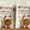 Free Pack of Brown Rice Pasta