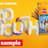 Free Pedigree Dentastix Light Sample