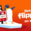 Free Penguin Joke Book