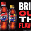 Free Pepsi Max Voucher