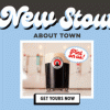 Free Pint of Camden Stout