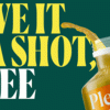 Free Plenish Shot