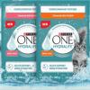 Free Purina Hydralife Cat Food 
