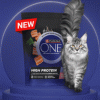 Free Purina One High Protein