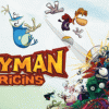 Free Rayman Origins PC Game