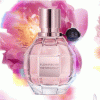Free Sample of Flowerbomb Eau de Parfum