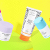 Free Sample of Drunk Elephant Cream