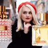 Free Samples of Valentino Fragrance