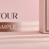 Free Sample of ELLE by Arabian Oud
