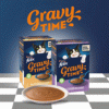 Free Sample of Felix Gravy Time