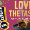 Free Squeaky Bean Pie