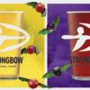 Free Strongbow Cider