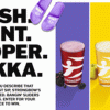 Free Strongbow Sliders