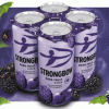 Free Strongbow Dark Fruit Cider