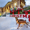 Free Tickets to Ideal Home Show Christmas