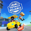 Free Totally Reliable Delivery Service Game