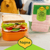 Free Turkey Slices