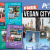 Free Vegan City Guide
