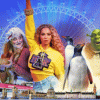 Free VisitBritain Voucher