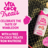 Free Vita Coco Treats