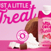 Free Vita Coco Treats Creamy Strawberry