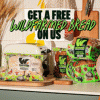 Free Wildfarmed Voucher