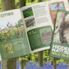 Limited Edition Wild Isles Freebies from the BBC