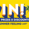 Lipton Iced Tea Freebies and Discounts