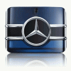 Free Mercedes Perfume