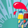Oasis Freebies