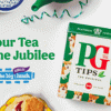 PG Tips Jubilee Prizes