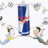 Red Bull Freebies
