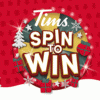 Tim Hortons Christmas Freebies