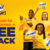 Weetabix Freebie